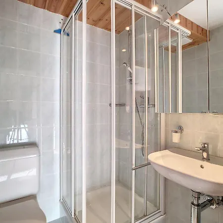 דירה Les Cretes Ii By Interhome