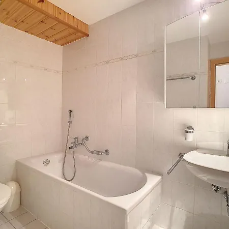 Les Cretes Ii By Interhome Veysonnaz