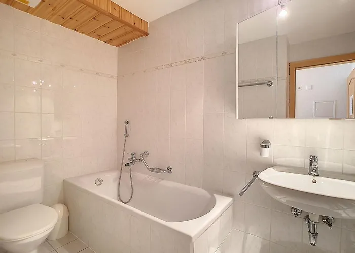 Les Cretes Ii By Interhome Veysonnaz