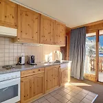 Les Cretes Ii By Interhome * Veysonnaz