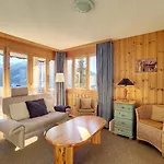 Les Cretes Ii By Interhome Apartment
