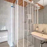 Apartment Les Cretes Ii By Interhome