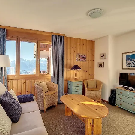 Les Cretes Ii By Interhome *